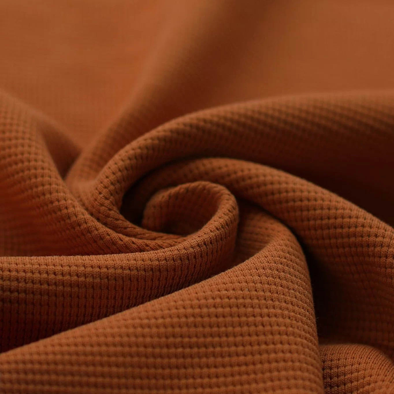 Waffeljersey verschiedene Farben