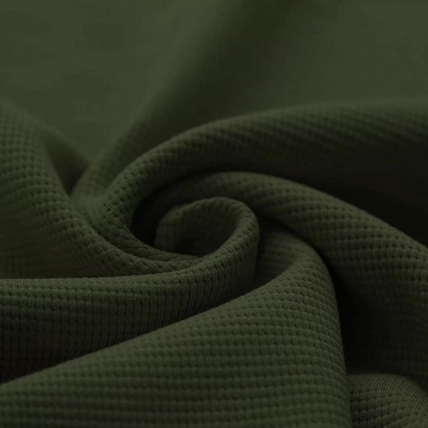 Waffeljersey verschiedene Farben