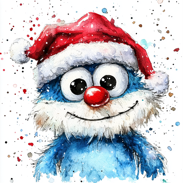 Weihnachts Krümel
