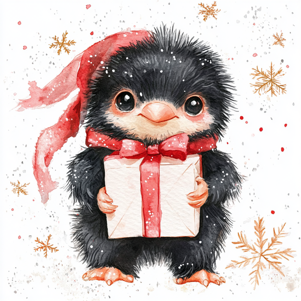 Weihnachts Niffi