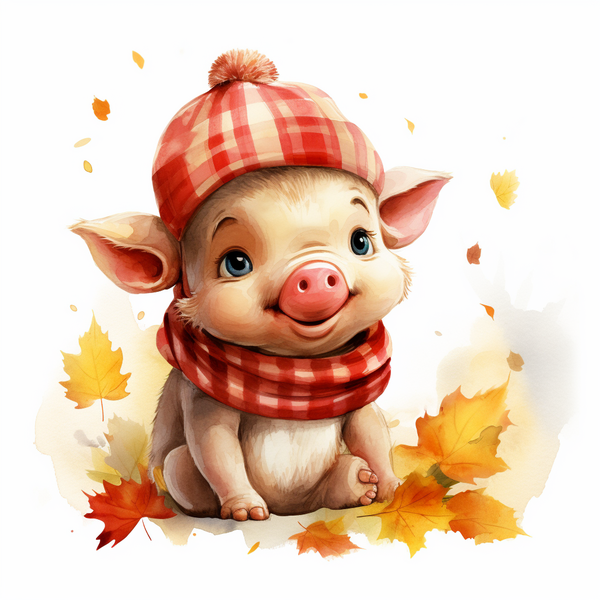 Schweinchen