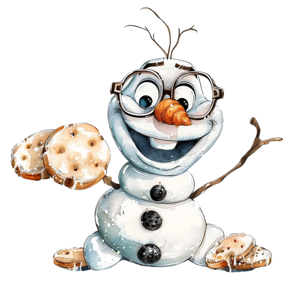 Snowman