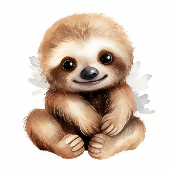 Faultierchen