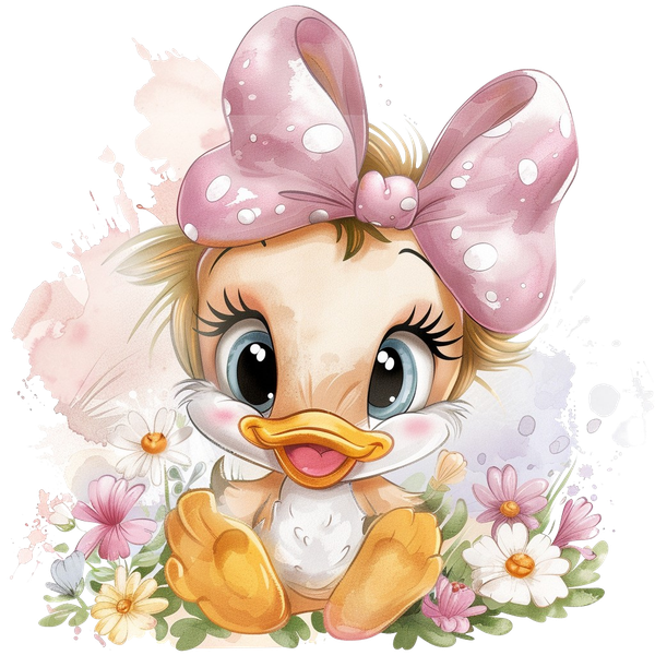 Entlein girly
