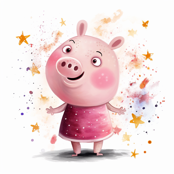Schweinische Party