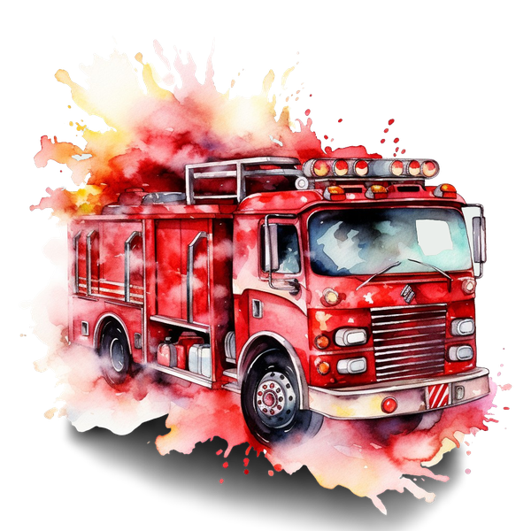 Feuertruck