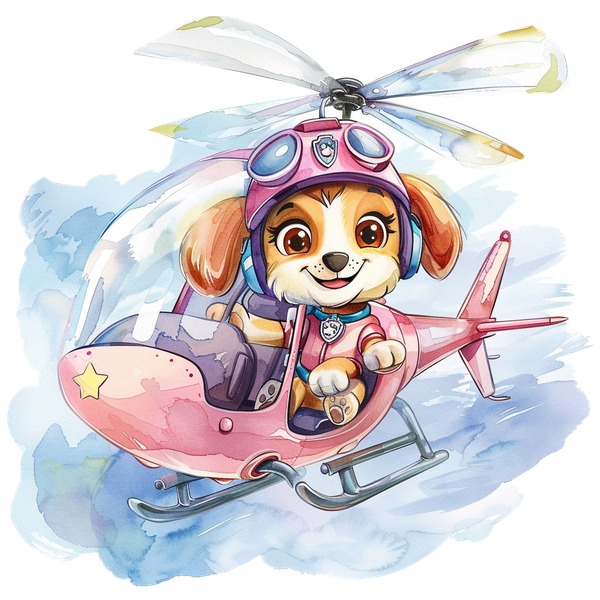 rosa Raserdog