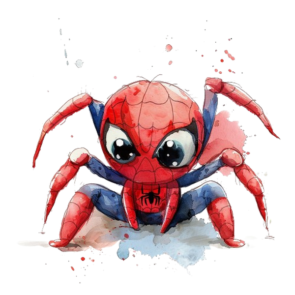 Spinne