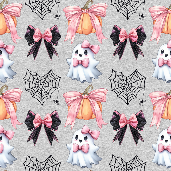 Halloween girly
