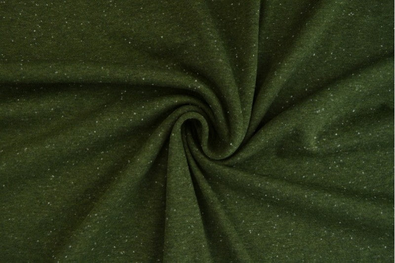 Cotton Jersey Sprenkles