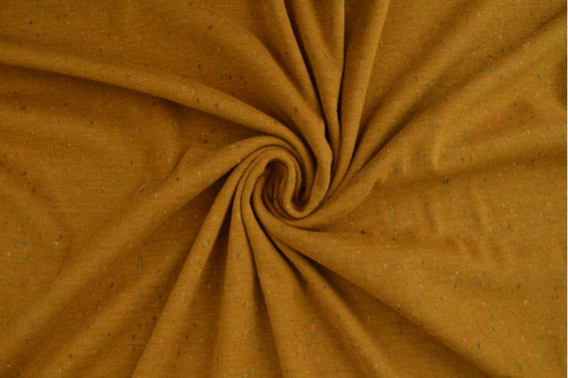 Cotton Jersey Sprenkles