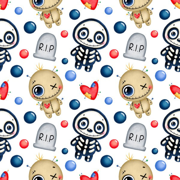 Funny Vodoo