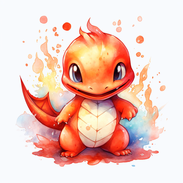 Feuerdrache 2