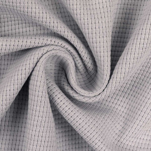 Waffeljersey verschiedene Farben