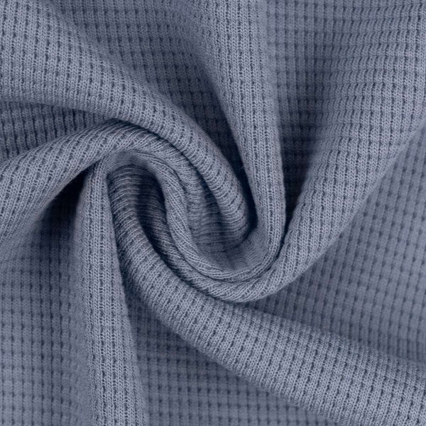 Waffeljersey verschiedene Farben