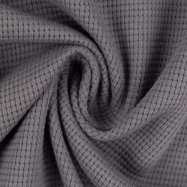Waffeljersey verschiedene Farben