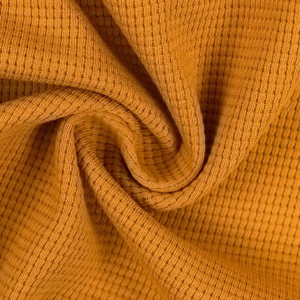 Waffeljersey verschiedene Farben