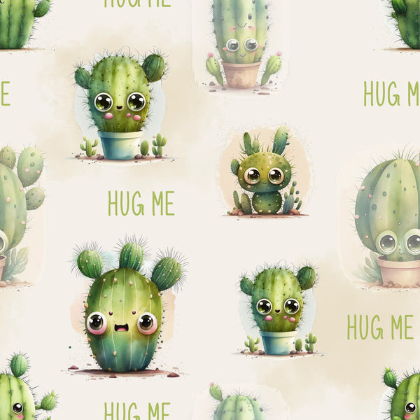 Hug me