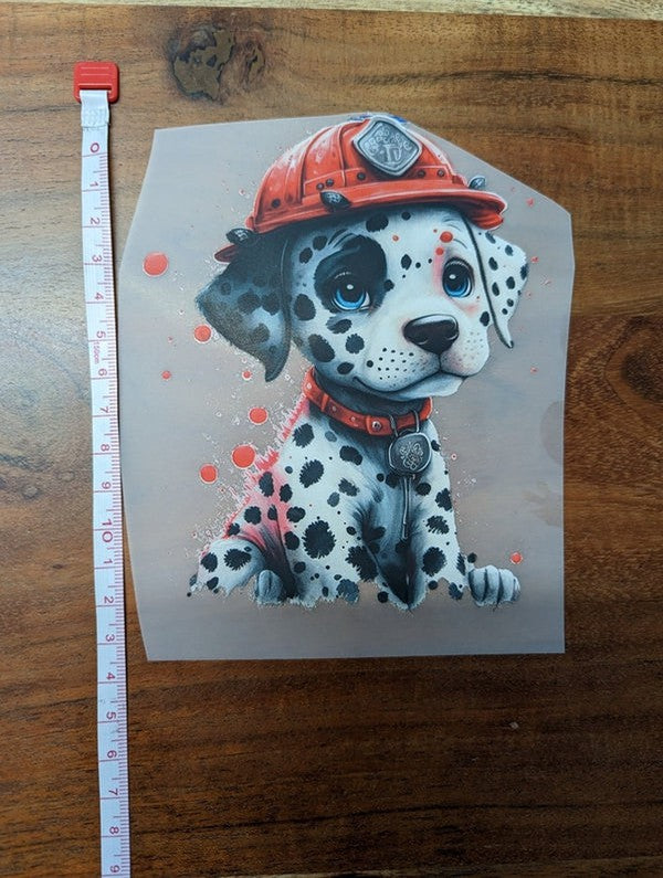 Schnüffler Jake