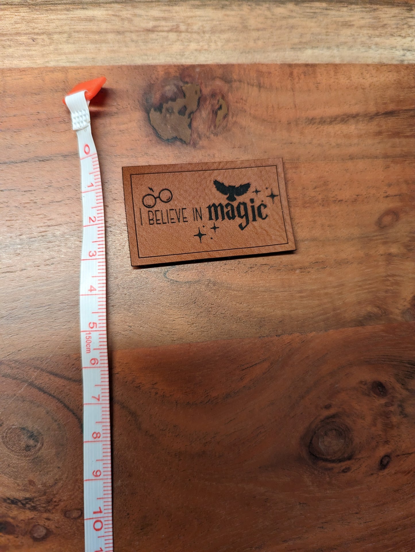 Believe in Magic