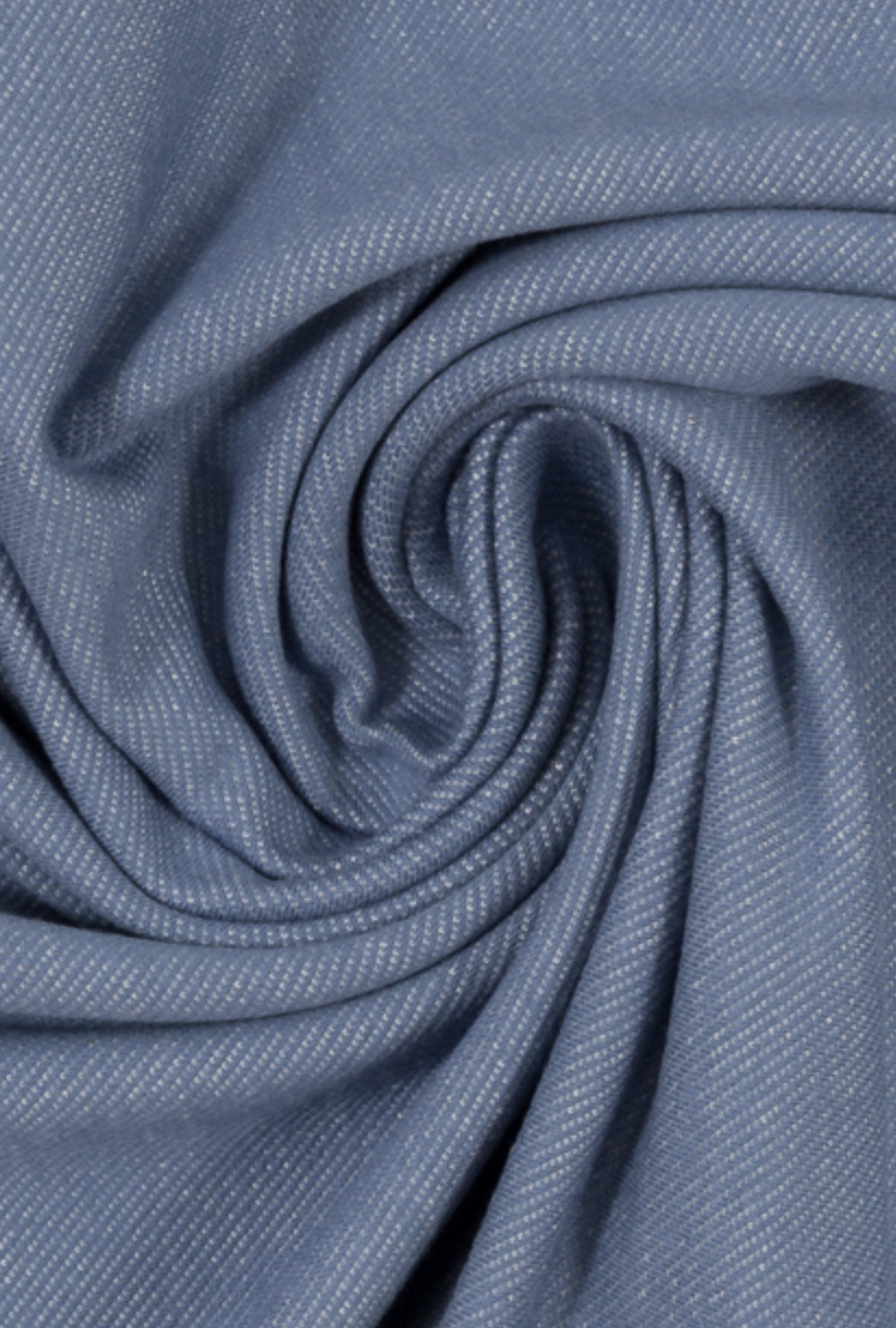 Jeansjersey