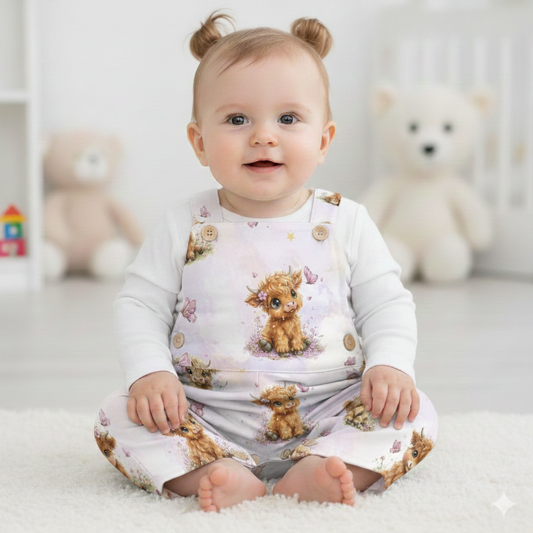 Exklusive Kinderstoffe – nur jetzt vorbestellen!