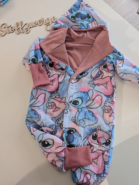 "Stoff"zwerge - mehr als nur Stoff