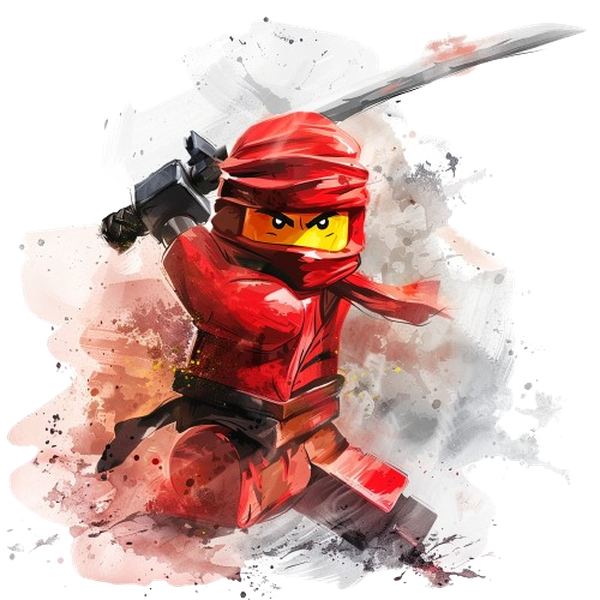 Kämpfer Ninja