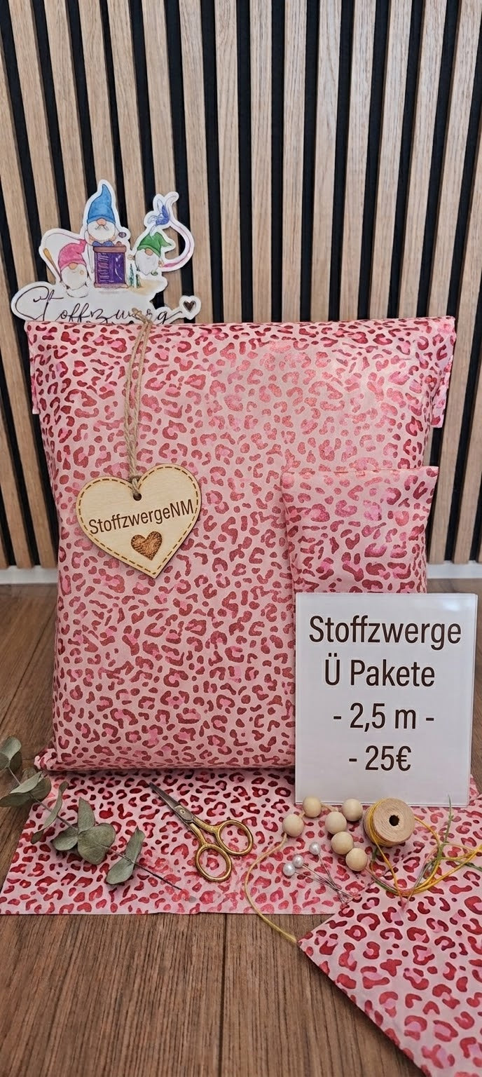 Überraschungspaket 2,5 m
