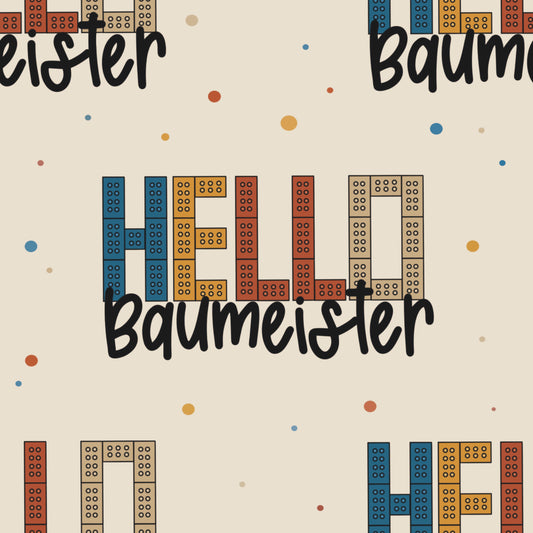 Baumeister