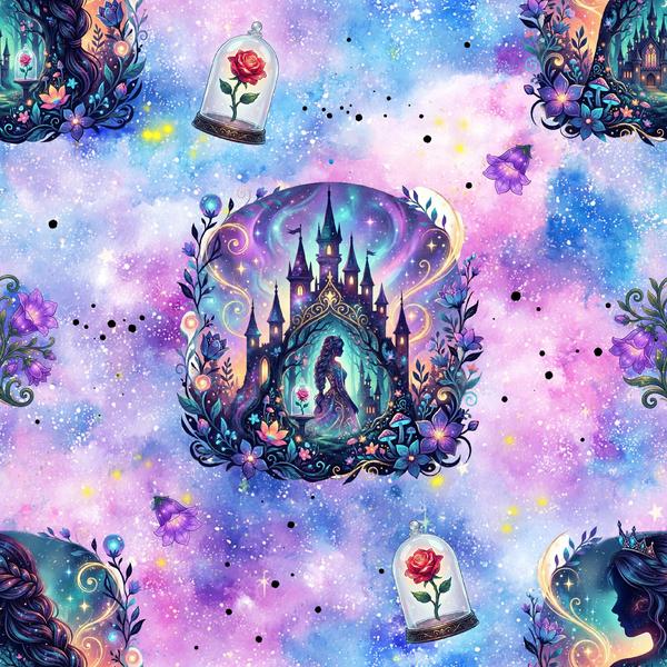 Zauberhaftes Schloss