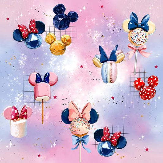 Sweet Candy