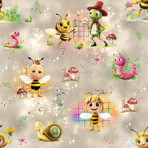 Bienchen Jimmy