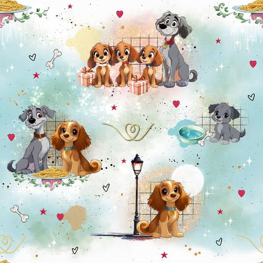 Date my Dog