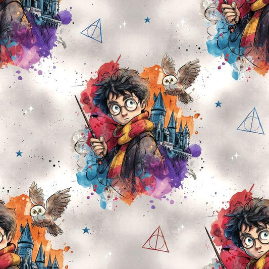 Magical Time
