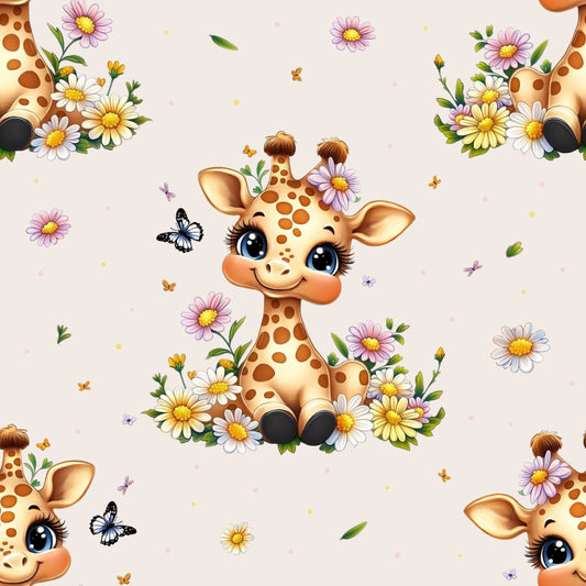 Giraffengirl