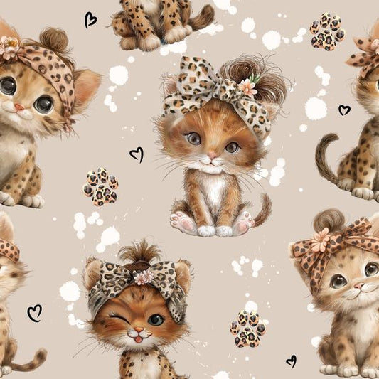 Leo Kitty