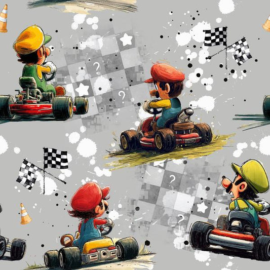 Go Kart