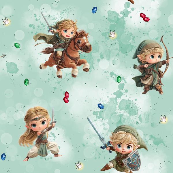 Königreich der Legenden