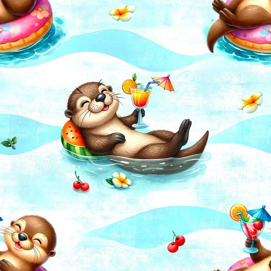 Otter Ottwald