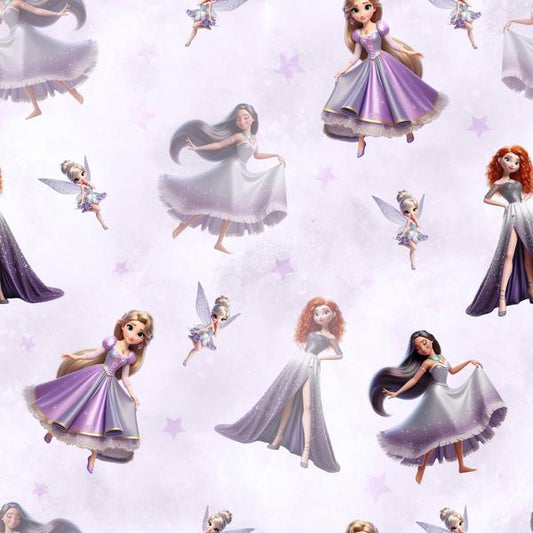 Ball der Prinzessinnen