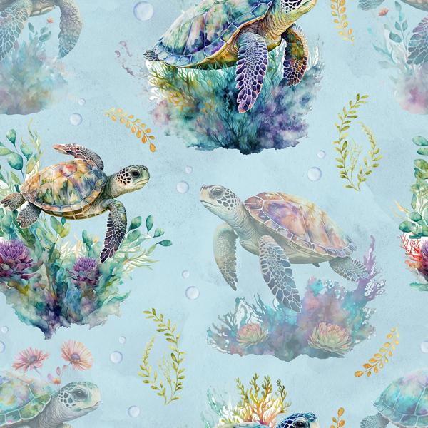 Schildkrötenliebe