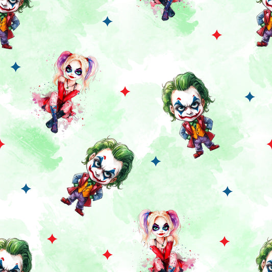 Jokertime