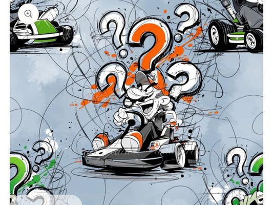 Racing