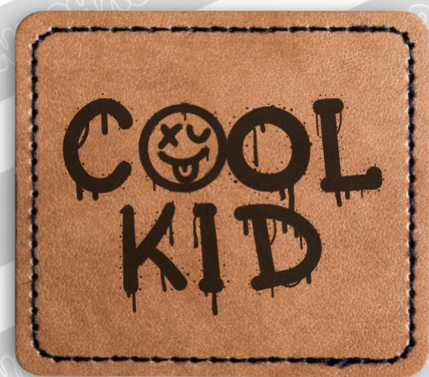 Cool Kid