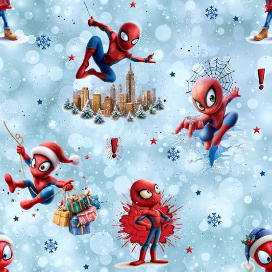 Grab the Gifts