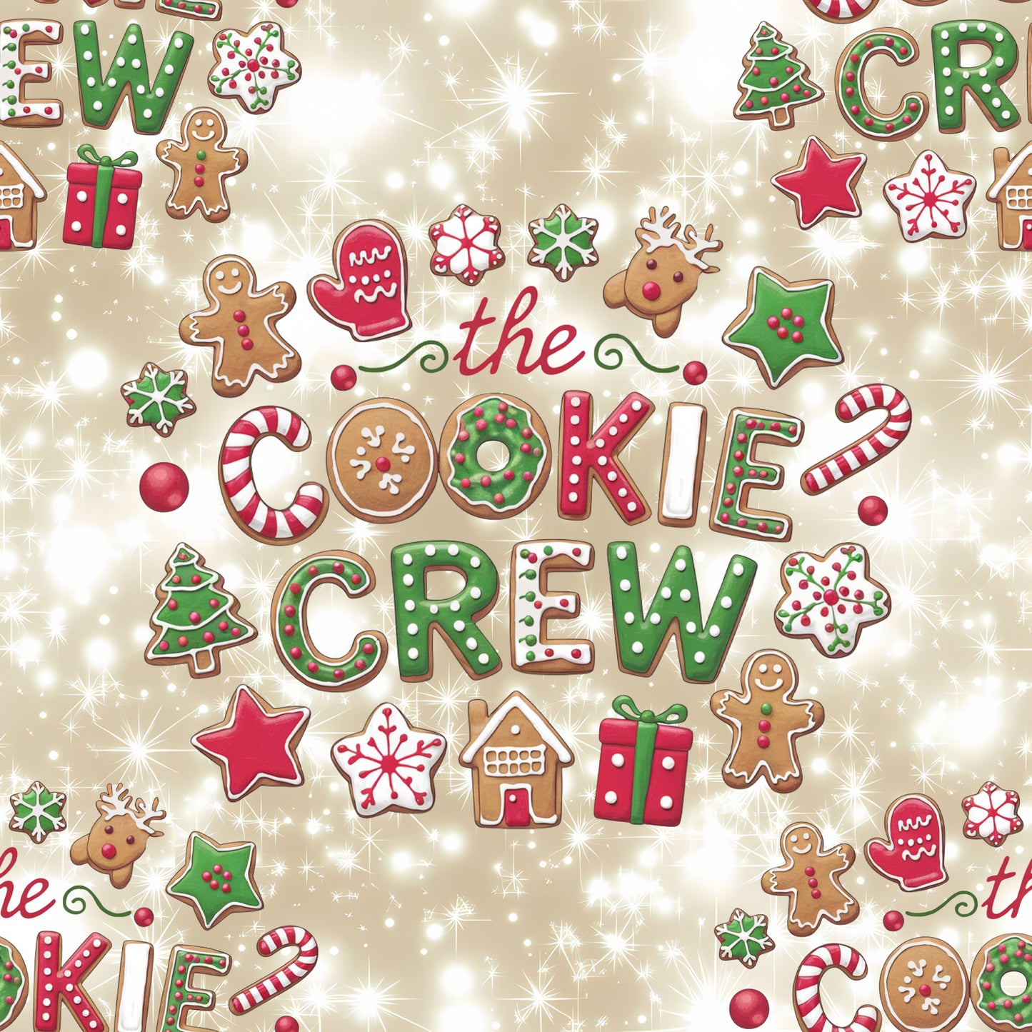 Cookie Crew