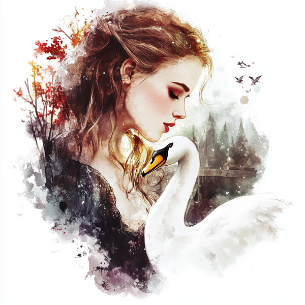 Vampir Swan