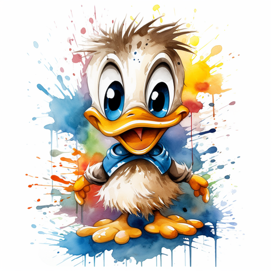 Ente Quack