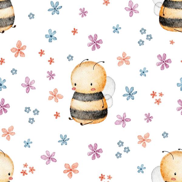 Flower Bienchen
